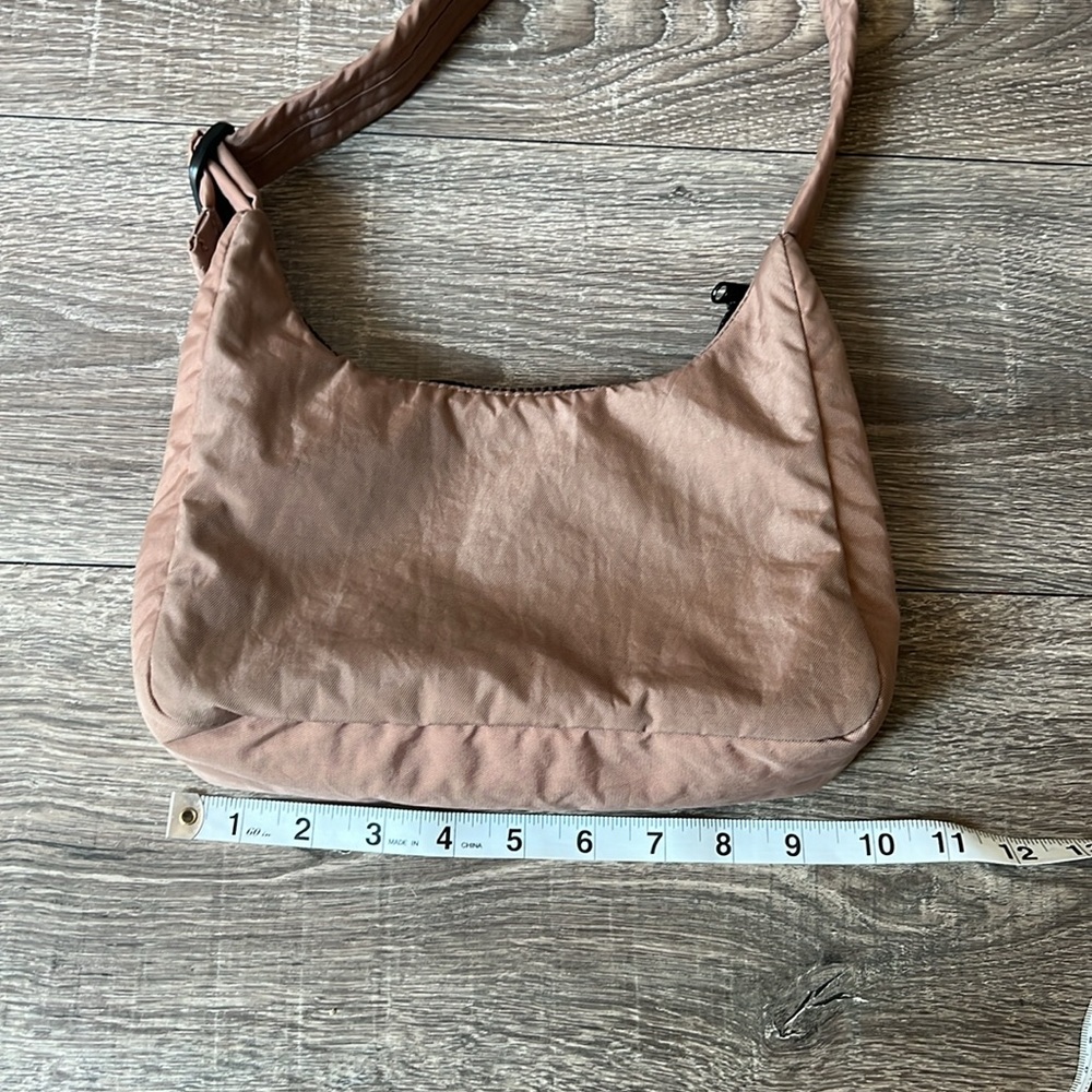 BAGGU Mini Nylon Shoulder bag - Picture 3 of 4